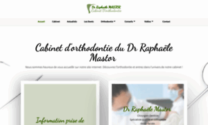 Dr-mastor-raphaele.chirurgiens-dentistes.fr thumbnail