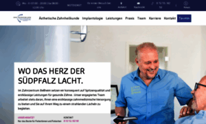 Dr-meyer-dental.de thumbnail