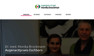 Dr-monika-brockmann.de thumbnail