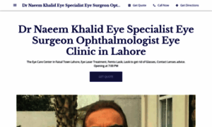 Dr-naeem-khalid-eye-specialist-eye-surgeon.business.site thumbnail