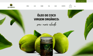 Dr-organico.com.br thumbnail