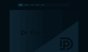 Dr-parted-live.sourceforge.io thumbnail