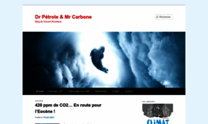 Dr-petrole-mr-carbone.com thumbnail