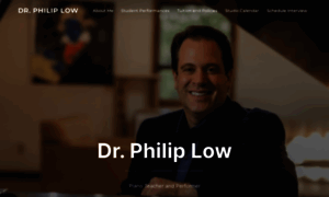 Dr-philip-low.com thumbnail