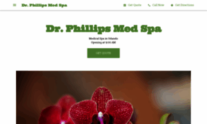 Dr-phillips-med-spa.business.site thumbnail