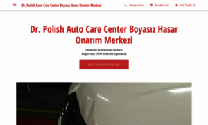 Dr-polish-auto-care-center.business.site thumbnail