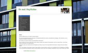 Dr-richter-winnenden.de thumbnail