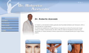 Dr-roberto-azevedo.com thumbnail