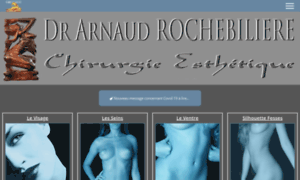 Dr-rochebiliere-chirurgie-esthetique.com thumbnail