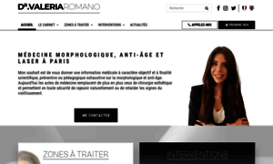 Dr-romano-esthetique.com thumbnail