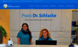 Dr-schlacke.de thumbnail