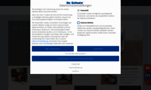 Dr-schutz.com thumbnail
