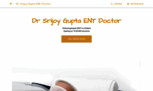 Dr-srijoy-gupta-ent-doctor.business.site thumbnail