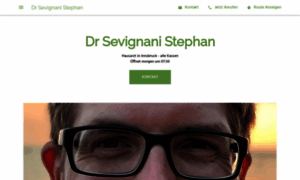 Dr-stephan-sevignani.business.site thumbnail