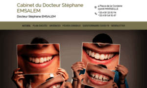 Dr-stephane-emsalem.com thumbnail