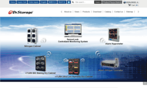 Dr-storage.com thumbnail