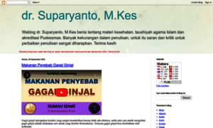 Dr-suparyanto.blogspot.com thumbnail