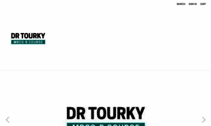 Dr-tourky-mrcs-part-b-course.mybigcommerce.com thumbnail