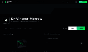 Dr-vincent-morrow.deviantart.com thumbnail