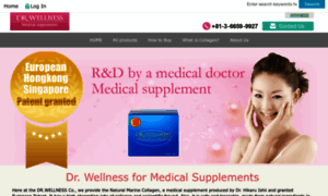 Dr-wellness.net thumbnail