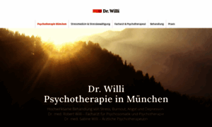 Dr-willi.de thumbnail