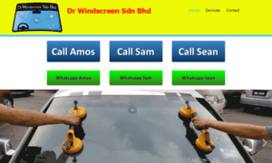 Dr-windscreen.com.my thumbnail