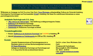 Dr-wischmann.privat.t-online.de thumbnail