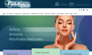 Dra-vanegas.com thumbnail