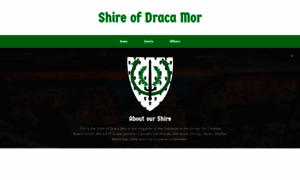 Draca-mor.org thumbnail