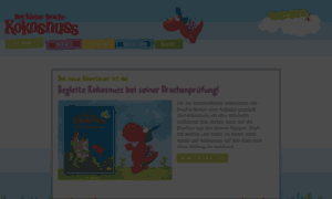 Drache-kokosnuss.de thumbnail