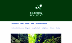 Drachenschlucht-eisenach.de thumbnail