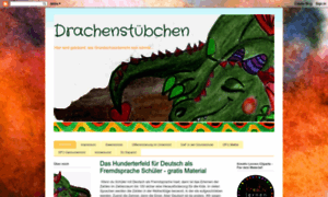 Drachenstuebchen.blogspot.com thumbnail