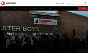 Drachtsterboys.nl thumbnail