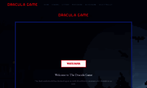 Dracula.game thumbnail