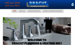 Dracutplumbingma.com thumbnail