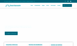 Dradenisevasconcelos.com.br thumbnail