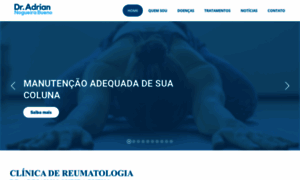 Dradrianreumatologista.com.br thumbnail