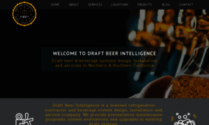 Draftbeerintelligence.com thumbnail