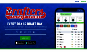 Drafters.com thumbnail