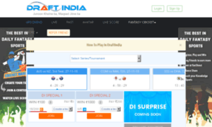 Draftindia.com thumbnail