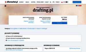 Drafting.pl thumbnail