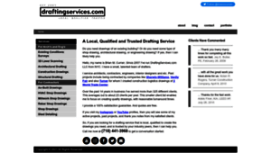Draftingservices.com thumbnail