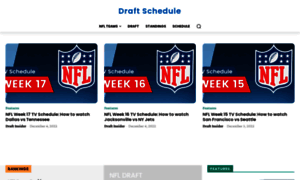 Draftinsider.net thumbnail