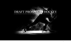 Draftprospectshockey.com thumbnail