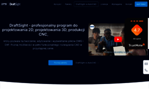 Draftsight.dps-software.pl thumbnail