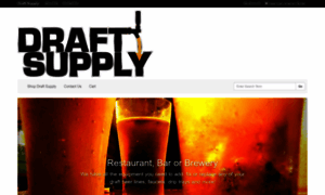 Draftsupply.com thumbnail