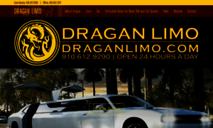 Draganlimocab.com thumbnail