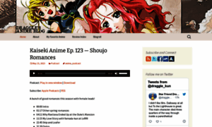 Draggle.org thumbnail