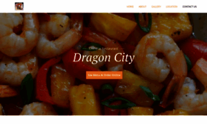 Dragon-city.ca thumbnail