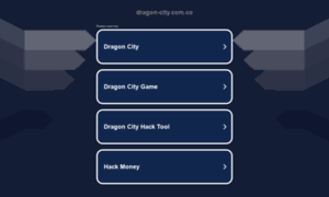 Dragon-city.com.co thumbnail